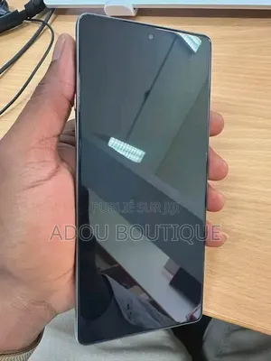 Nouveau Tecno Camon 40 256 GB Autre