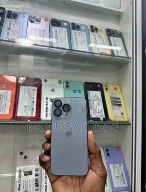 Nouveau Apple iPhone 13 Pro 128 GB Autre