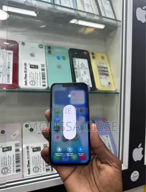 Nouveau Apple iPhone 13 Pro 128 GB Autre