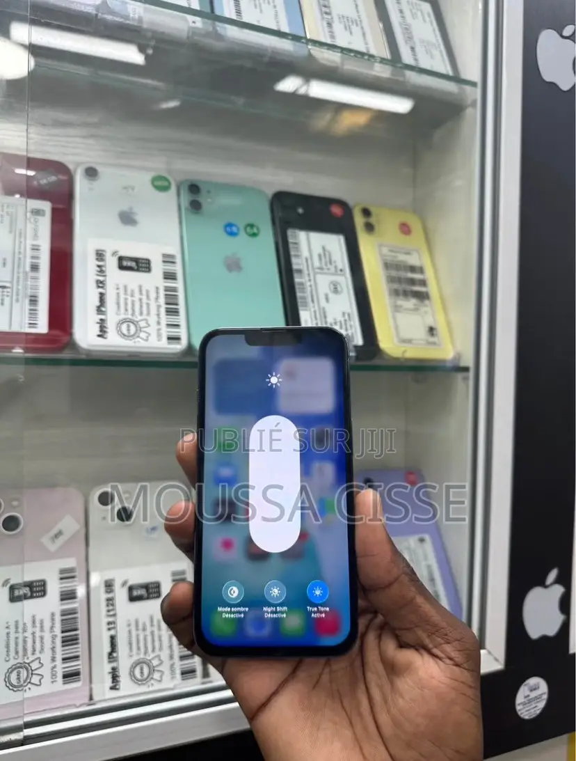 Nouveau Apple iPhone 13 Pro 128 GB Autre