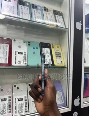 Nouveau Apple iPhone 13 Pro 128 GB Autre