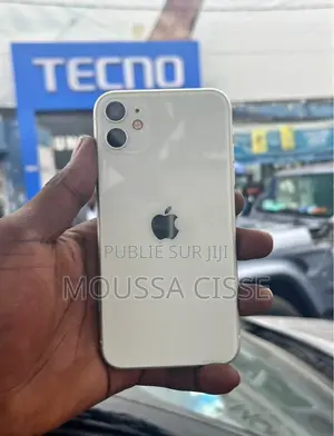 Nouveau Apple iPhone 11 64 GB Autre