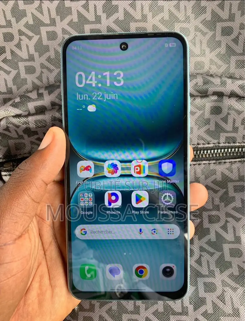 Nouveau Tecno Pop 10 64 GB Autre