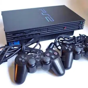 Console Ps2