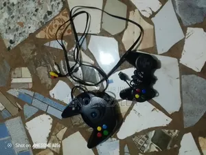 Vendre Une Console De Jeux