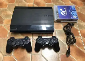 Console Ps3