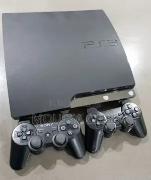 Console Ps3
