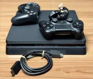 Console Ps4