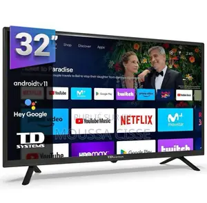Télévision