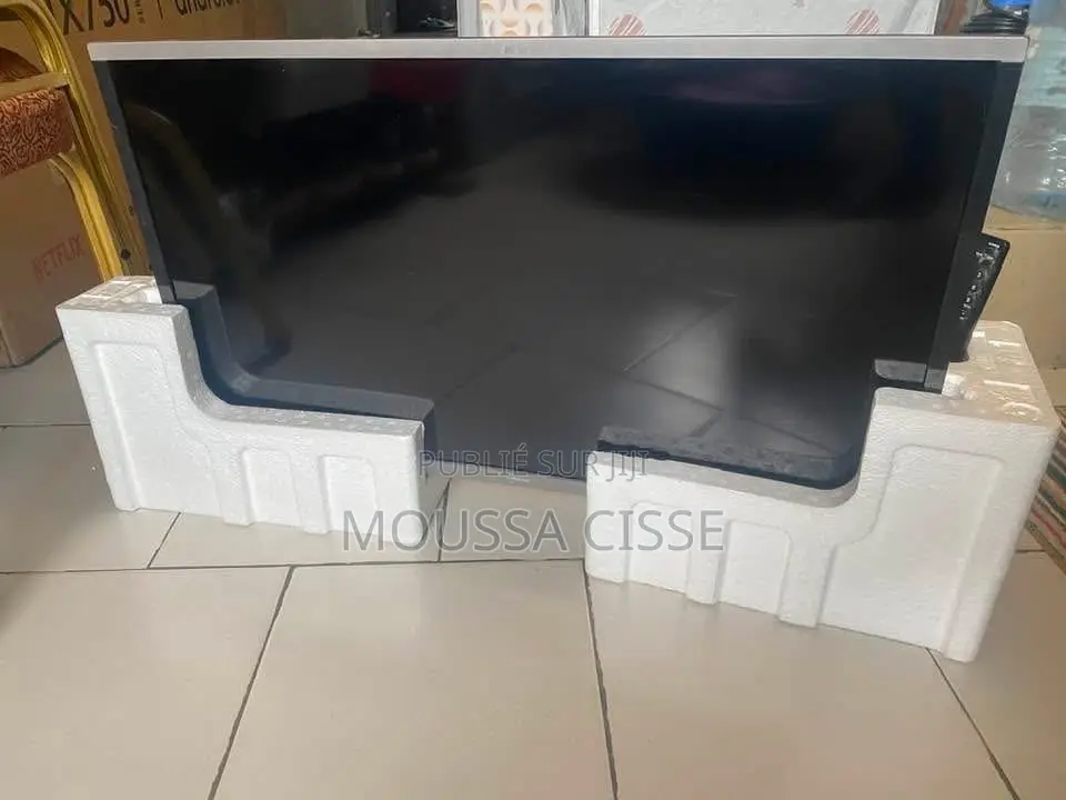Télévision