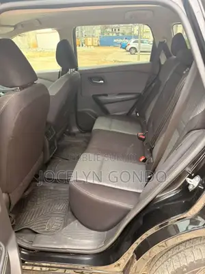 Changan X5 Plus 1.5 Blue Core FWD 2025 Blanc