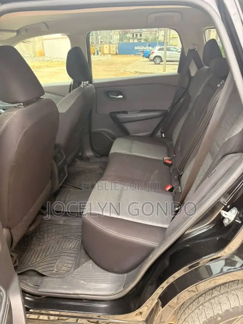 Changan X5 Plus 1.5 Blue Core FWD 2025 Blanc