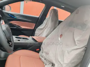 Changan X5 Plus 1.5 Blue Core FWD 2025 Blanc
