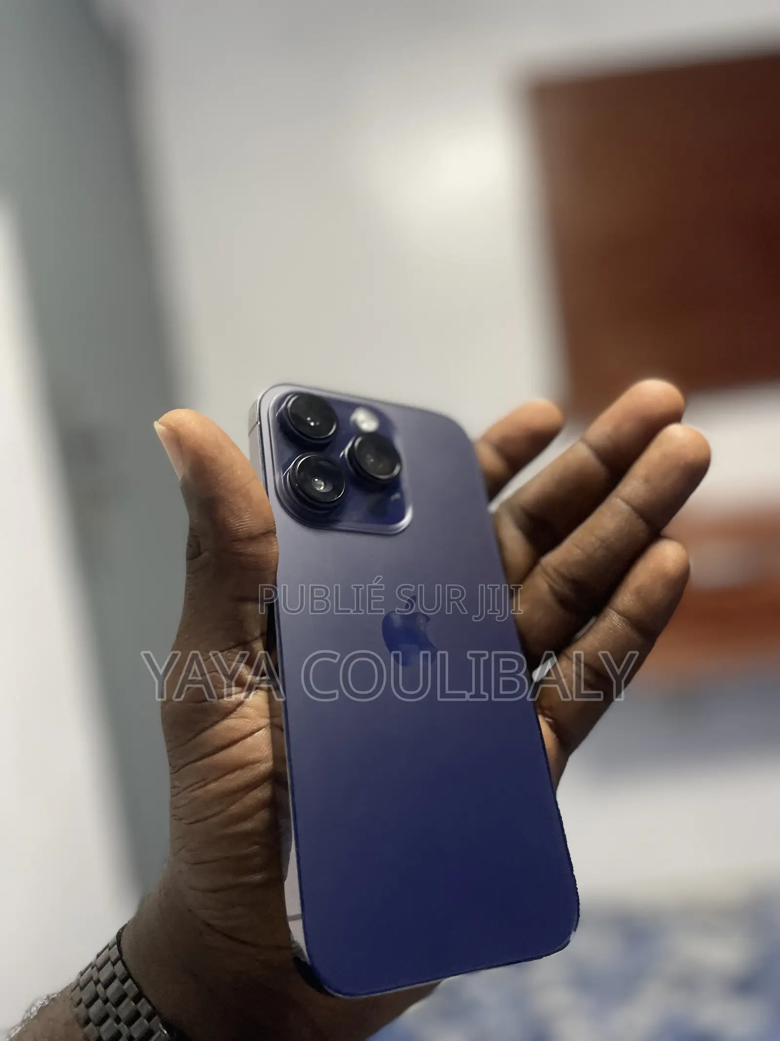 Apple iPhone 14 Pro 128 GB Violet