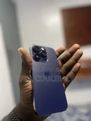 Apple iPhone 14 Pro 128 GB Violet