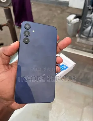 Nouveau Samsung Galaxy A15 5G 256 GB Autre