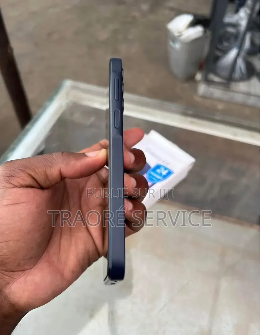Nouveau Samsung Galaxy A15 5G 256 GB Autre