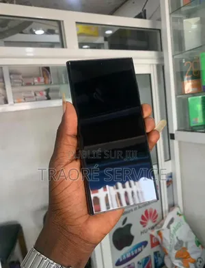 Nouveau Samsung Galaxy S22 Ultra 5G 512 GB Autre