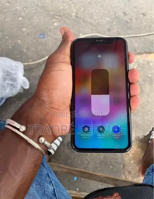 Nouveau Apple iPhone XR 256 GB Autre