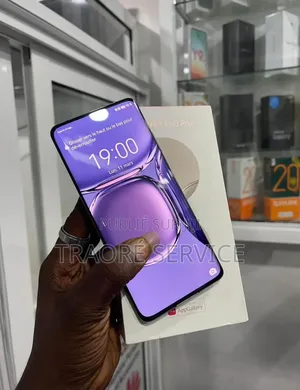 Nouveau Huawei P50 Pro 512 GB Autre