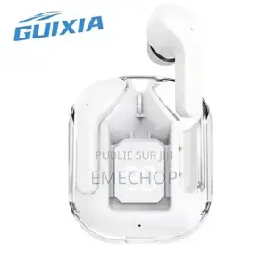 Air Pod Tactile