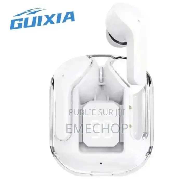 Air Pod Tactile