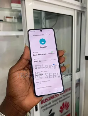 Nouveau Samsung Galaxy Z Flip5 512 GB Autre
