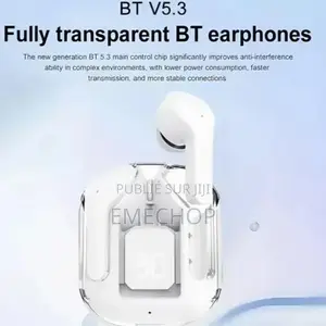 Air Pod Tactile