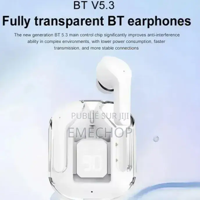 Air Pod Tactile