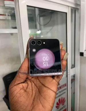 Nouveau Samsung Galaxy Z Flip5 512 GB Autre