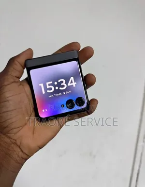 Nouveau Motorola Razr 40 Ultra 512 GB Autre