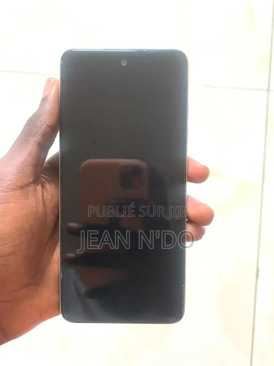 Tecno Pop 8 64 GB Jaune