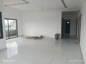 4chbre Appartement-terrasse dans Cocody à Louer