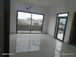 4chbre Appartement-terrasse dans Cocody à Louer