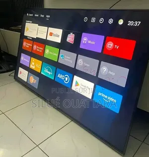 Télévision