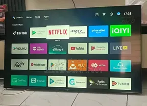 Télévision