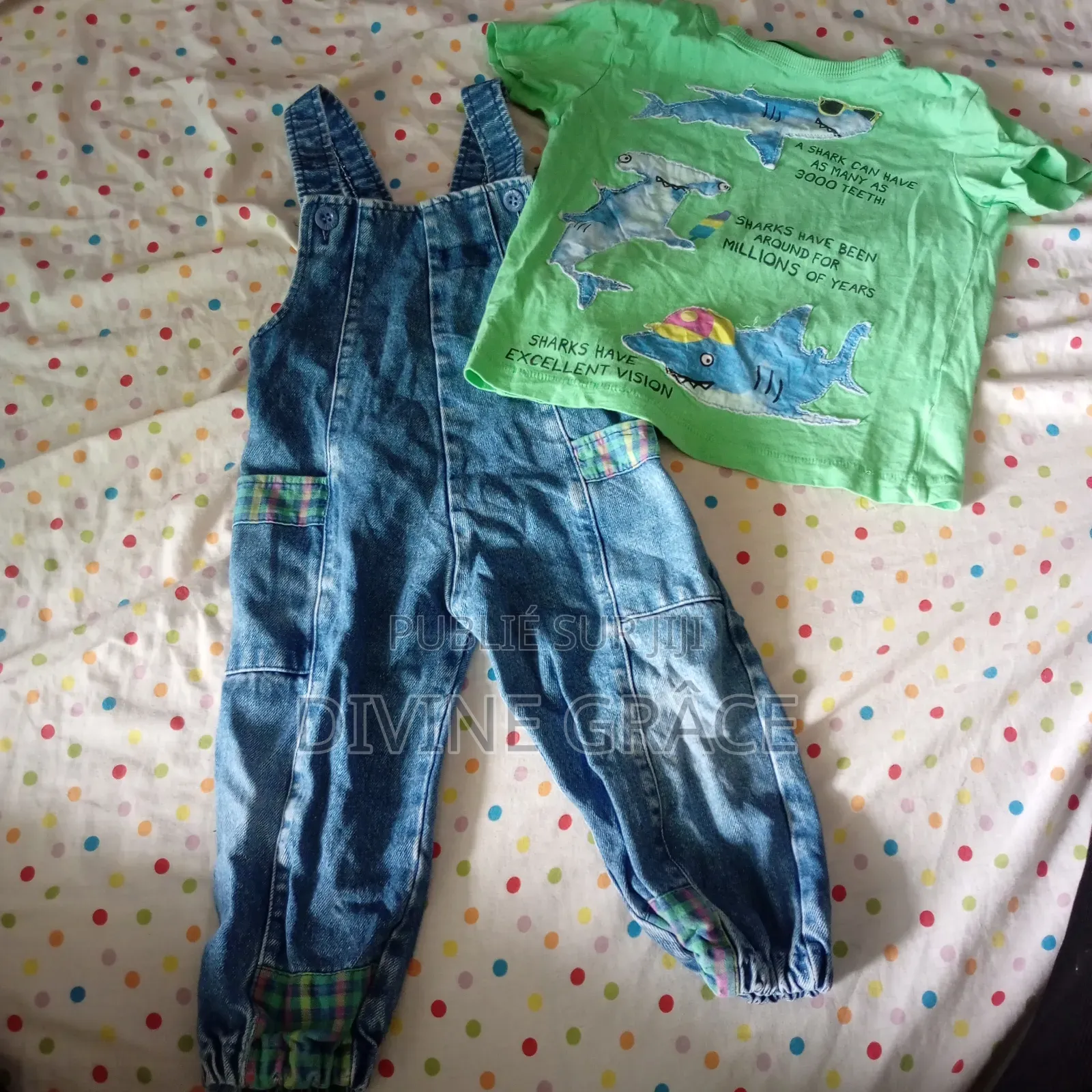 Yaaaa Arrivage Owww