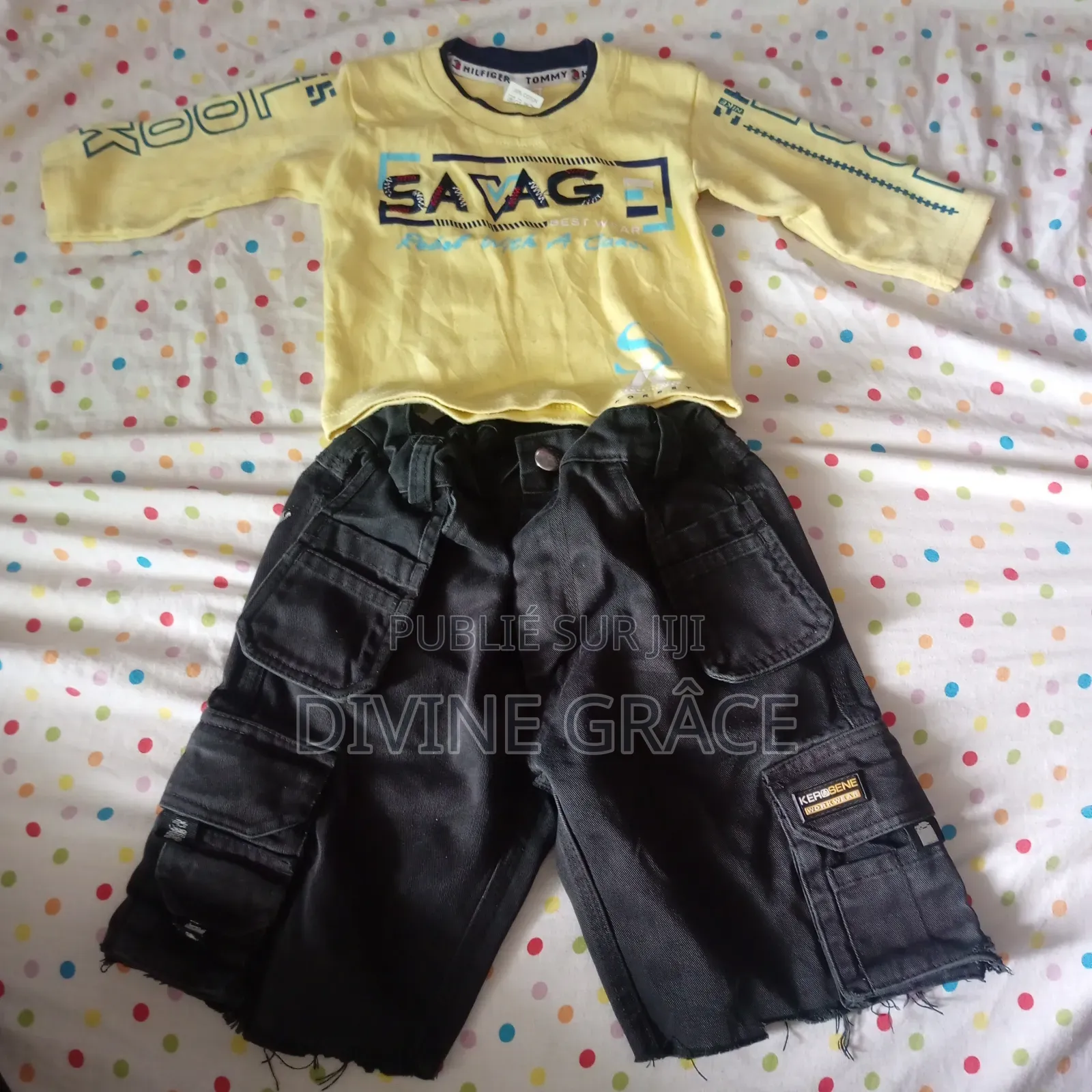 Yaaaa Arrivage Owww