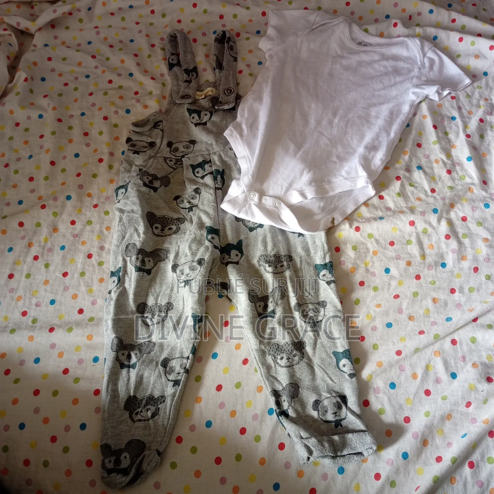 Yaaaa Arrivage Owww