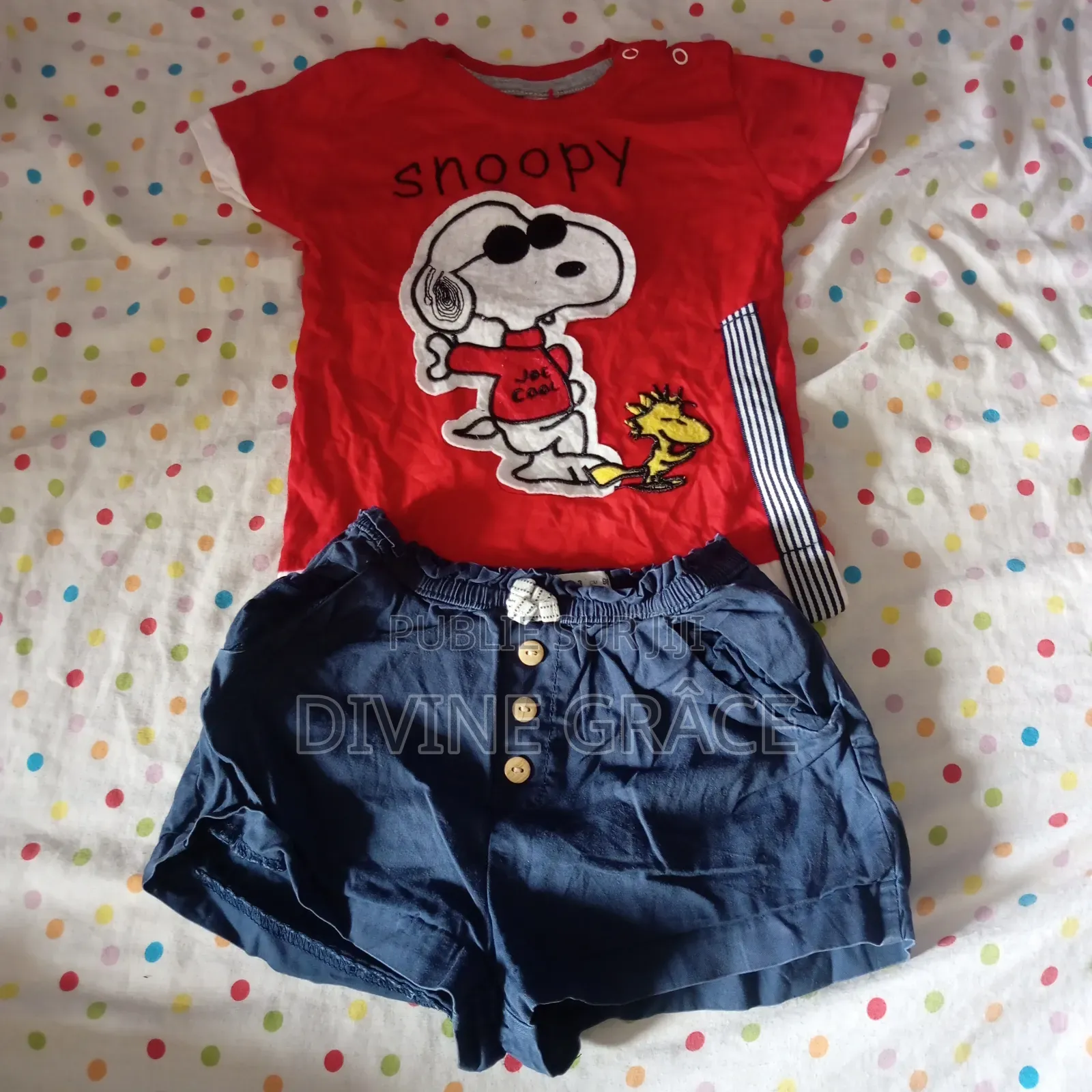 Yaaaa Arrivage Owww