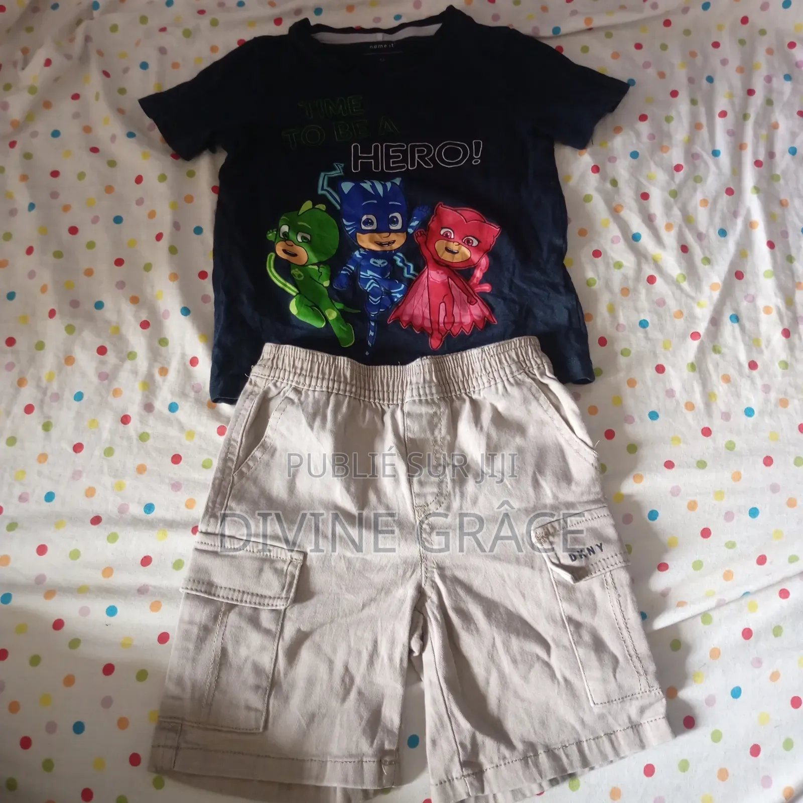 Yaaaa Arrivage Owww