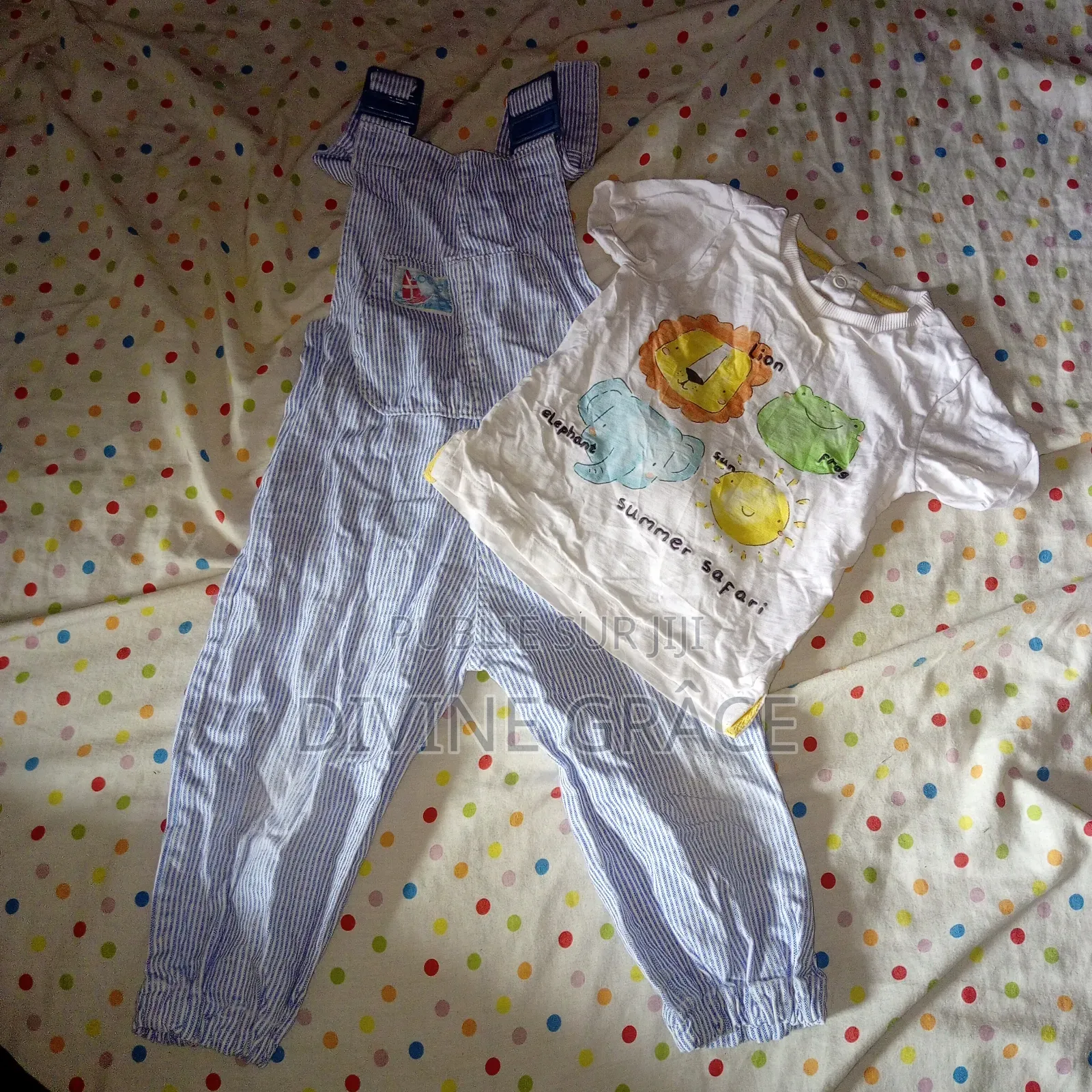 Yaaaa Arrivage Owww