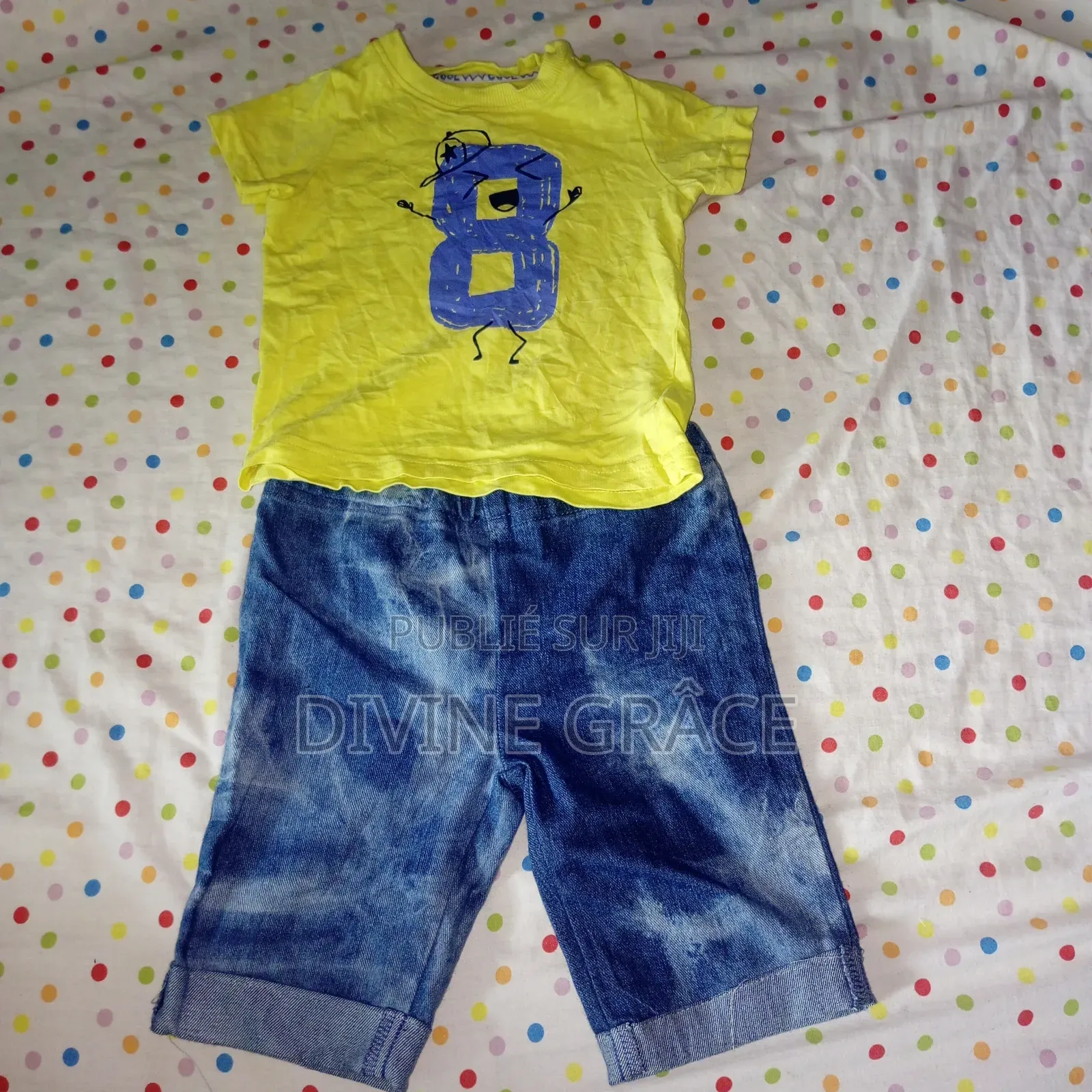 Yaaaa Arrivage Owww