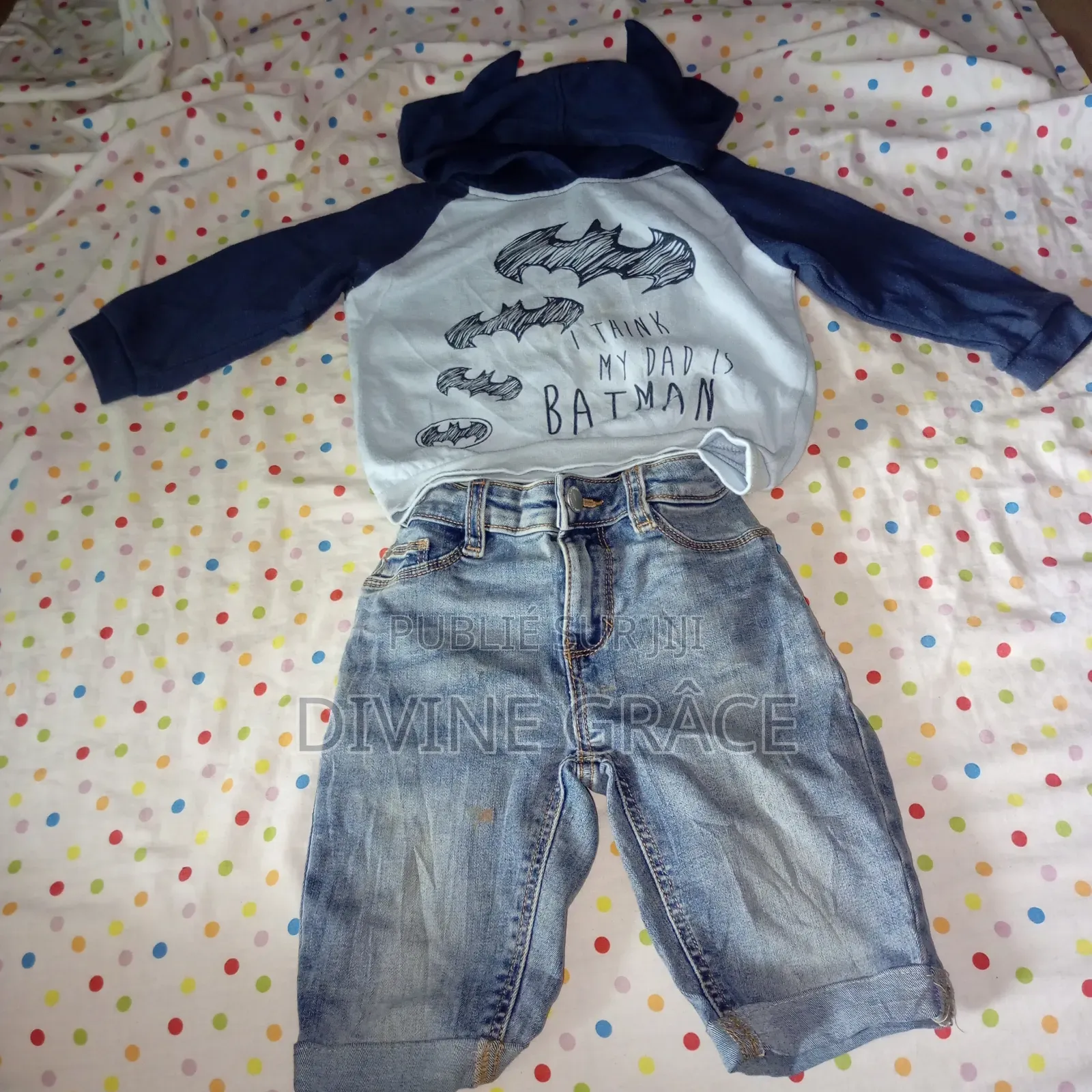 Yaaaa Arrivage Owww