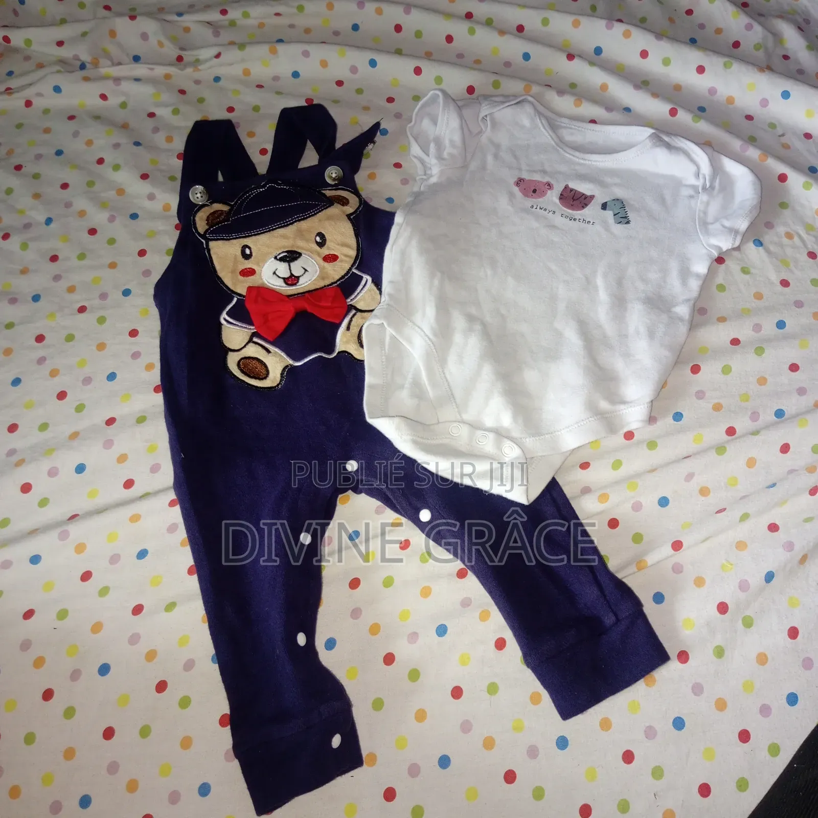 Yaaaa Arrivage Owww