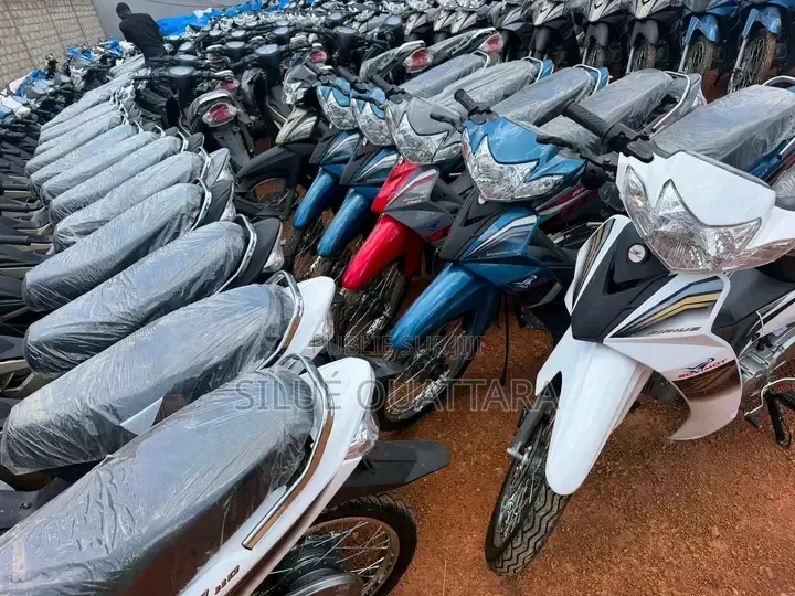 Nouveau TVS Apache 180 RTR 2026 Autre