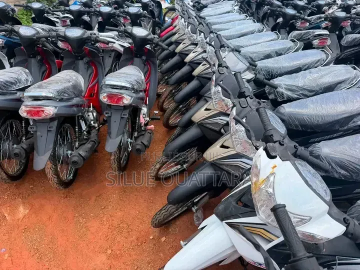 Nouveau TVS Apache 180 RTR 2026 Autre