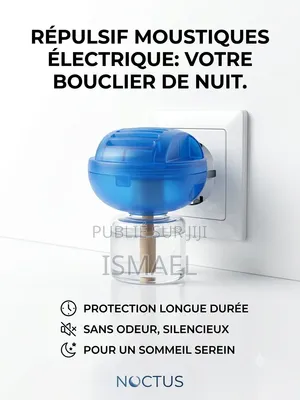 Anti Moustique