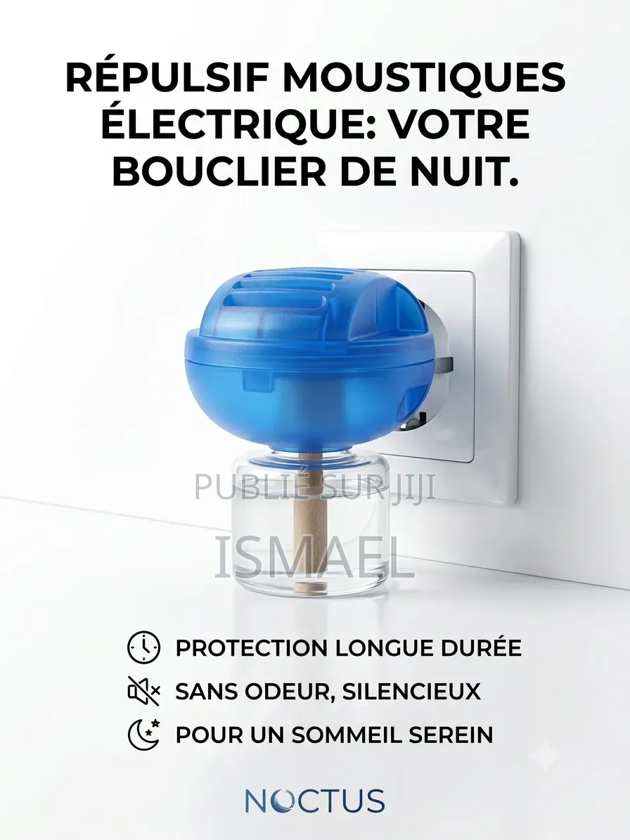 Anti Moustique