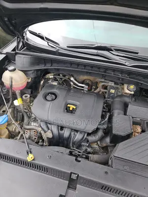 Hyundai Tucson Limited AWD 2020 Autre